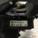 Mercedes W210 1998 Richtingaanwijzer combischakelaar  208 54, Auto-onderdelen, Gebruikt, -, -, Ophalen of Verzenden