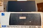 Center speaker KEF model 100 reference series, Audio, Tv en Foto, Luidsprekers, Gebruikt, 60 tot 120 watt, Center speaker, Ophalen