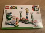 NIEUW Lego 71409 Super Mario uitbreiding Reuzen-Spikes, Ophalen of Verzenden, Nieuw, Complete set, Lego