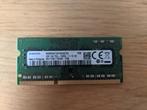 Samsung 4 GB DDR3L 1600 ram, Computers en Software, RAM geheugen, Ophalen, Gebruikt, DDR3, Laptop