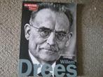 Willem Drees - ter herinnering 1886-1988 (2015; Elsevier), Boeken, Ophalen of Verzenden, 20e eeuw of later, Zo goed als nieuw