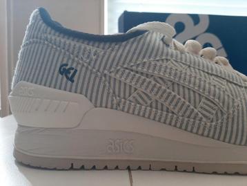 Asics Gel Respector H6D3N beschikbaar voor biedingen