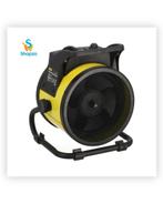 Elektrische keramische heater 2000W–thermostaat + 2 standen, Verzenden, Overige soorten, Elektrisch, Nieuw