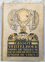 Groot Vertelboek;  Anne de Vries, Ophalen of Verzenden