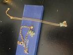 Swarovski armband en ketting, Ophalen of Verzenden, Zo goed als nieuw, Sieraad of Horloge