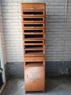 Ackermanns garenkast, Antiek en Kunst, Ophalen