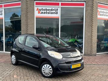 Citroen C1 1.0-12V Séduction - Airco - Electr Ramen - beschikbaar voor biedingen