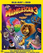Madagascar 3 Combopack BRD + DVD., Ophalen of Verzenden, Zo goed als nieuw, Tekenfilms en Animatie