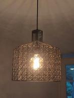 Dutchbone hanglamp, Huis en Inrichting, Ophalen, Zo goed als nieuw, Minder dan 50 cm