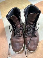 Timberland  mt 40, Ecco, Schoenen met lage hakken, Bruin, Ophalen of Verzenden