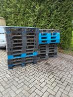 20 kunststof pallets 110/110, Doe-het-zelf en Verbouw, Kratten en Dozen, Ophalen, 100 cm of meer, 60 cm of meer, Overige typen