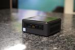 Intel NUC Kit NUC7i7BNH - i7-7567U - 32GB DDR4 - 256GB SSD, Computers en Software, Desktop Pc's, Intel, Ophalen of Verzenden, Capronilaan 37, 1119 NG Schiphol-Rijk