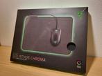 Razer goliathus chroma soft gaming mouse mat, Ophalen of Verzenden