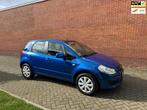 Suzuki SX4 1.6 Comfort Airco Automaat, Gebruikt, 4 cilinders, Origineel Nederlands, 48 €/maand