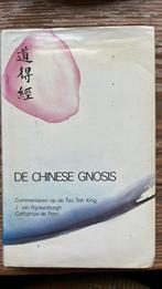 De chinese gnosis, Boeken, Gelezen, Ziel of Sterfelijkheid, Overige typen, Diverse auteurs
