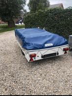 Jamet Arizona, Caravans en Kamperen, Vouwwagens, Ophalen, Beige, Aanwezig, Jamet