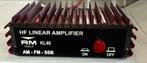 HF Linear Amplifier RM kl40 AM FM SSB, Overige merken, ., Ophalen of Verzenden, Zo goed als nieuw