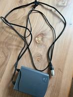 Acculader Sparta Batavus Koga Ion 3 pins, Ophalen of Verzenden, Gebruikt