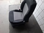 Stoel links van een Volkswagen Polo, Auto-onderdelen, Interieur en Bekleding, Verzenden, 3 maanden garantie, Gebruikt, Volkswagen