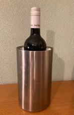 Stijlvolle Wijnkoeler - Houd je wijn koel!, Huis en Inrichting, Woonaccessoires | Wijnrekken, Gebruikt, Ophalen of Verzenden, Minder dan 5 flessen