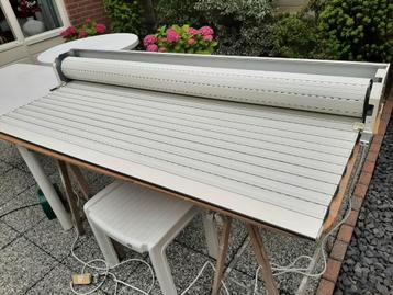  2 mooie rolluiken beschikbaar voor biedingen