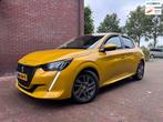 Peugeot 208 1.2 PureTech Active Pack, 3 cilinders, Geïmporteerd, 1065 kg, Parkeersensor