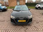 Audi A1 Sportback 25 Tfsi 95pk 2019 Zwart, Auto's, Origineel Nederlands, Te koop, 5 stoelen, Benzine