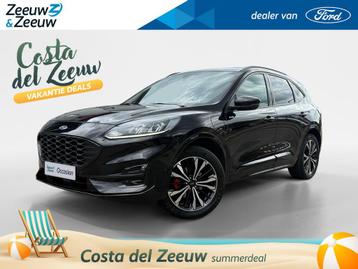 Ford Kuga 2.5 PHEV ST-Line | Driver Assistance Pack | Winter beschikbaar voor biedingen