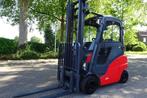 Linde Heftruck H20 T-01 (bj 2012)