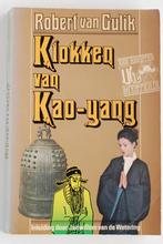 Klokken van Kao-yang - Robert van Gulik (1980), Verzenden