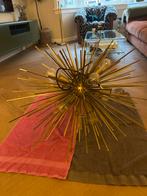 Eichholtz Lamp Boivin Brass - In goede staat!, Ophalen of Verzenden, Gebruikt, Metaal