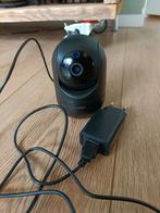 Huisdieren camera/ beveiligingscamera, Audio, Tv en Foto, Videobewaking, Ophalen of Verzenden, Zo goed als nieuw