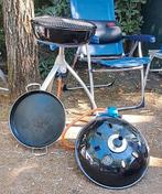 Cadac 40, Tuin en Terras, Gasbarbecues, Ophalen, Gebruikt, Cadac