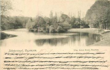 (377-268-011) Haarlem Schotersingel beschikbaar voor biedingen