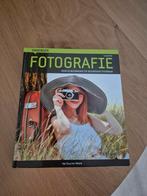 Handboek fotografie, Boeken, Hobby en Vrije tijd, Ophalen of Verzenden, Nieuw, Fotograferen en Filmen