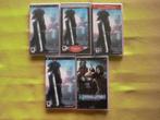 Final Fantasy 7 VII Crisis Core PSP Playstation, 1 speler, Ophalen of Verzenden, Nieuw, Role Playing Game (Rpg)
