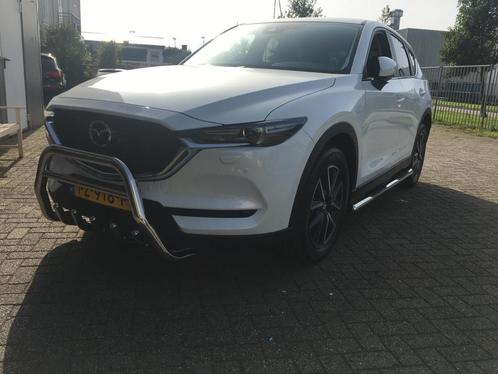 Mazda CX5 Sidebars met steps, Auto diversen, Tuning en Styling