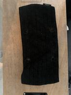 Obag accessoires, Sieraden, Tassen en Uiterlijk, Tassen | Damestassen, Verzenden, Nieuw, Zwart