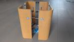 Auping poten 34,5 cm hoog, Ophalen