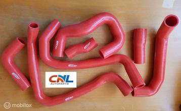 Radiator&Heater Hose Lotus Esprit S4/S4s 910S 2.2L Turbo beschikbaar voor biedingen