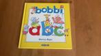 Monica Maas - Bobbi ABC, Boeken, Kinderboeken | Baby's en Peuters, Ophalen of Verzenden, Zo goed als nieuw, Monica Maas