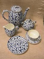 Blossom setje  societe-ceramique, Antiek en Kunst, Antiek | Servies los, Verzenden