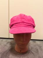 Roze pet met oorwarmers, C&A, 170 of groter, Verzenden, Meisje
