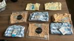 Partij feetje/quapi babykleding 10 stuks, Ophalen of Verzenden, Nieuw, Maat 50