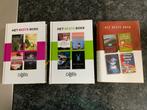 3 HET BESTE BOEK READER DIGEST, Ophalen of Verzenden, Zo goed als nieuw, Nederland
