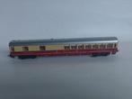 Speisewagon DSG , Lima, Hobby en Vrije tijd, Modeltreinen | H0, Gelijkstroom of Wisselstroom, Wagon, Ophalen of Verzenden, Zo goed als nieuw