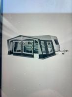 Dorema President XL300 9/850-875cm + voortentluifel Tourist, Ophalen, Zo goed als nieuw, Dorema