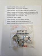 Moer U16 voor honda, Ophalen of Verzenden