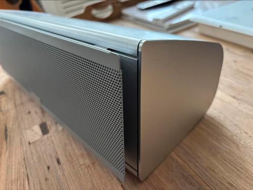 Piega TS4C Highend Center speaker(switzerland), Audio, Tv en Foto, Luidsprekers, Zo goed als nieuw, Center speaker, 120 watt of meer