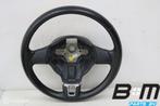 Leder stuur VW Golf 6 5K0419091J, Auto-onderdelen, Gebruikt